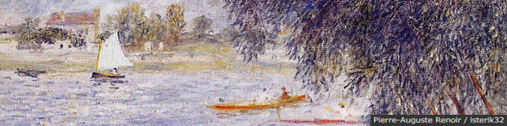 Pierre-Auguste Renoir