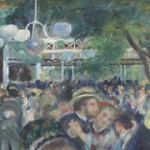 Bal du moulin de la Galettei