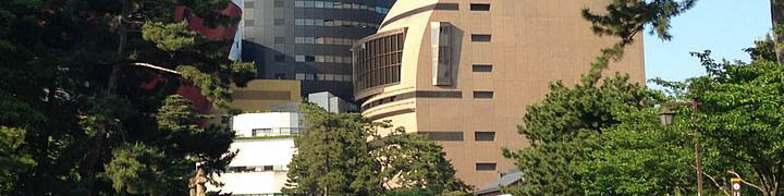 Riverwalk_Kitakyushu_from_Kokura_Castle