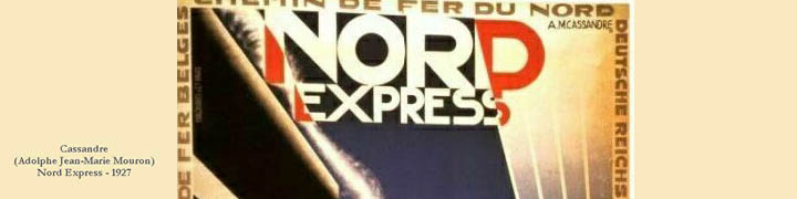 Cassandre Nord Express