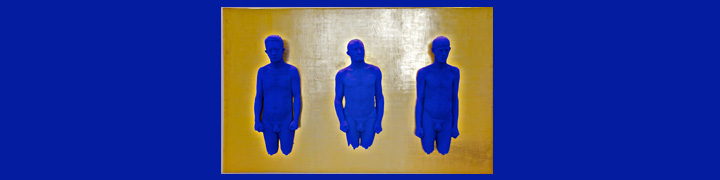 Yves Klein