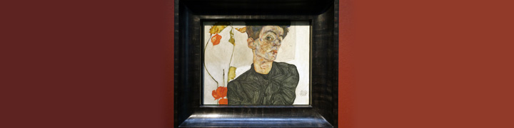 Egon Schiele